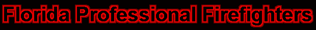 Link to Florida Professional Firefighters