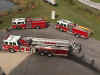 OFD Apparatus