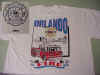 OFD Engine Co. Tee