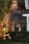 housefire
