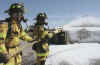 foam training