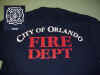OFD Navy Tee