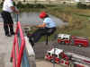 Rope training