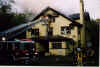 Tower 1 Rooming House Fire